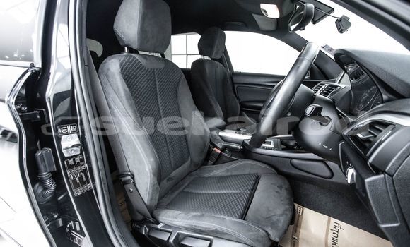 Buy Used BMW 1-Series Black Car in Bangkok in Bangkok Buy Used BMW 1-Series Black Car in Bangkok in Bangkok