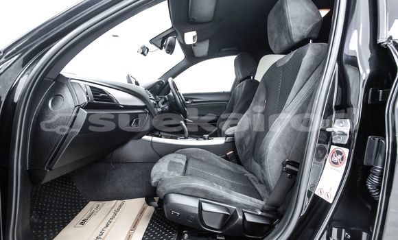 Buy Used BMW 1-Series Black Car in Bangkok in Bangkok Buy Used BMW 1-Series Black Car in Bangkok in Bangkok