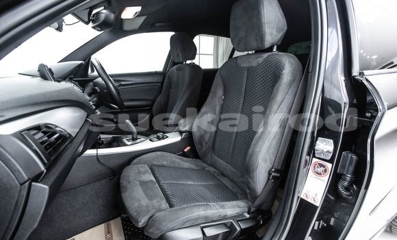 Buy Used BMW 1-Series Black Car in Bangkok in Bangkok Buy Used BMW 1-Series Black Car in Bangkok in Bangkok