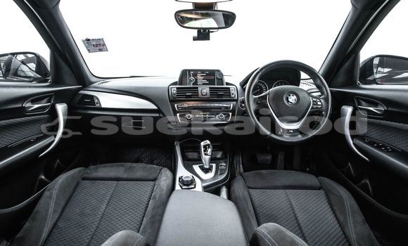 Buy Used BMW 1-Series Black Car in Bangkok in Bangkok Buy Used BMW 1-Series Black Car in Bangkok in Bangkok