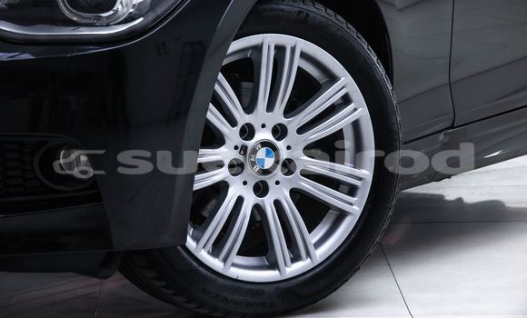 Buy Used BMW 1-Series Black Car in Bangkok in Bangkok Buy Used BMW 1-Series Black Car in Bangkok in Bangkok