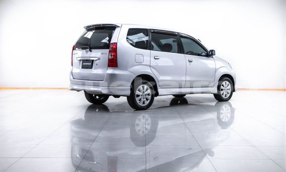 Buy Used Toyota Avanza Other Car in Bangkok in Bangkok Buy Used Toyota Avanza Other Car in Bangkok in Bangkok