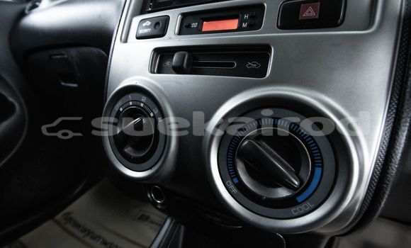 Buy Used Toyota Avanza Other Car in Bangkok in Bangkok Buy Used Toyota Avanza Other Car in Bangkok in Bangkok