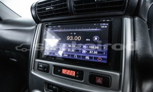 Buy Used Toyota Avanza Other Car in Bangkok in Bangkok Buy Used Toyota Avanza Other Car in Bangkok in Bangkok