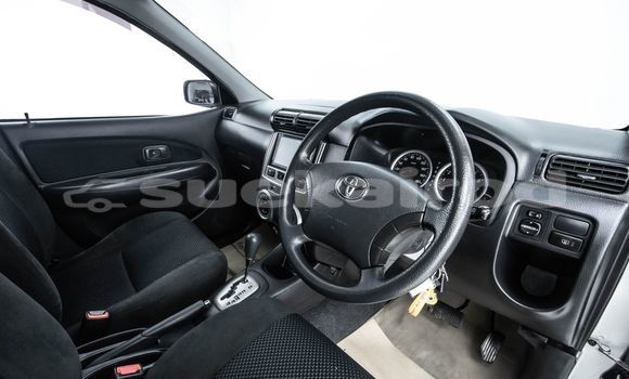Buy Used Toyota Avanza Other Car in Bangkok in Bangkok Buy Used Toyota Avanza Other Car in Bangkok in Bangkok