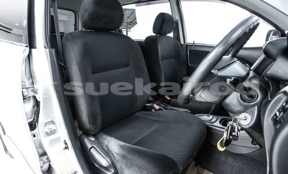 Buy Used Toyota Avanza Other Car in Bangkok in Bangkok Buy Used Toyota Avanza Other Car in Bangkok in Bangkok