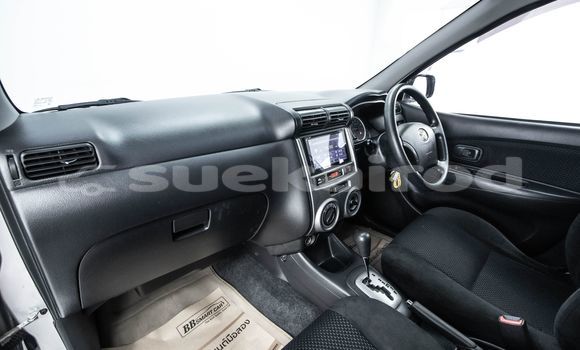 Buy Used Toyota Avanza Other Car in Bangkok in Bangkok Buy Used Toyota Avanza Other Car in Bangkok in Bangkok