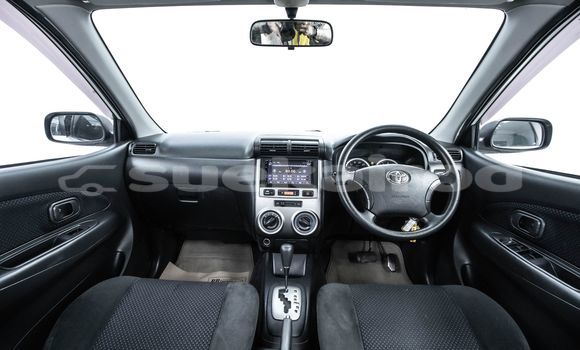 Buy Used Toyota Avanza Other Car in Bangkok in Bangkok Buy Used Toyota Avanza Other Car in Bangkok in Bangkok