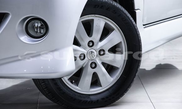 Buy Used Toyota Avanza Other Car in Bangkok in Bangkok Buy Used Toyota Avanza Other Car in Bangkok in Bangkok