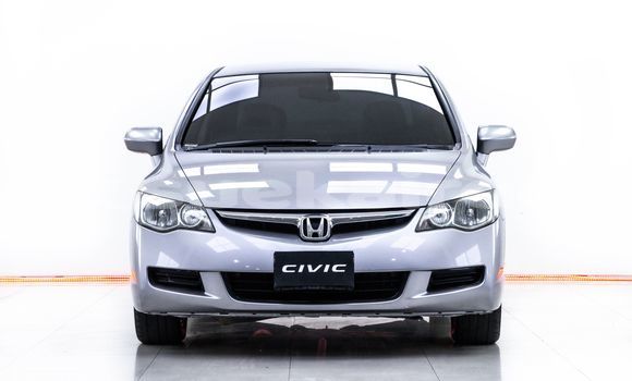 Buy Used Honda Civic Other Car in Bangkok in Bangkok Buy Used Honda Civic Other Car in Bangkok in Bangkok
