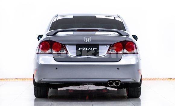 Buy Used Honda Civic Other Car in Bangkok in Bangkok Buy Used Honda Civic Other Car in Bangkok in Bangkok