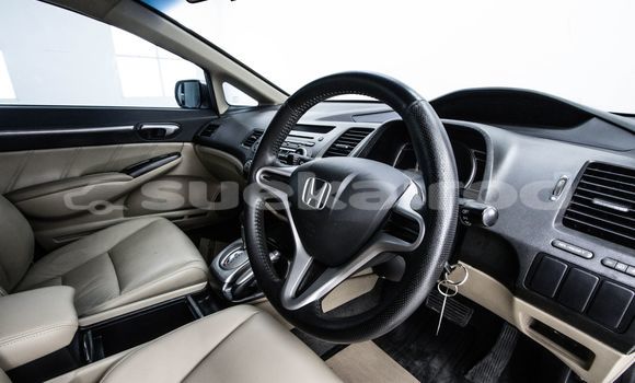 Buy Used Honda Civic Other Car in Bangkok in Bangkok Buy Used Honda Civic Other Car in Bangkok in Bangkok