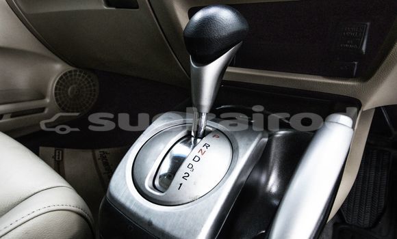 Buy Used Honda Civic Other Car in Bangkok in Bangkok Buy Used Honda Civic Other Car in Bangkok in Bangkok