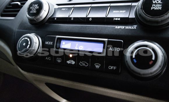 Buy Used Honda Civic Other Car in Bangkok in Bangkok Buy Used Honda Civic Other Car in Bangkok in Bangkok