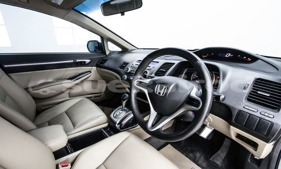 Buy Used Honda Civic Other Car in Bangkok in Bangkok Buy Used Honda Civic Other Car in Bangkok in Bangkok