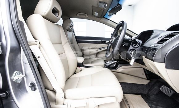 Buy Used Honda Civic Other Car in Bangkok in Bangkok Buy Used Honda Civic Other Car in Bangkok in Bangkok