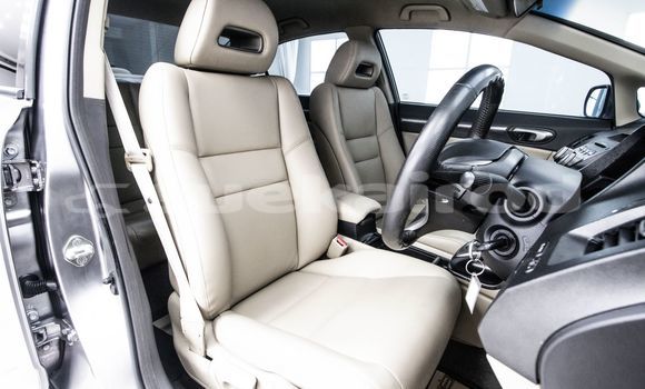 Buy Used Honda Civic Other Car in Bangkok in Bangkok Buy Used Honda Civic Other Car in Bangkok in Bangkok