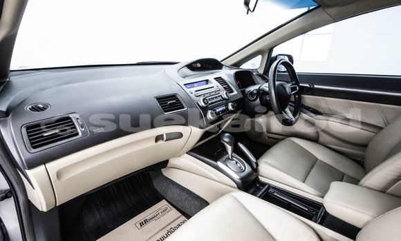 Buy Used Honda Civic Other Car in Bangkok in Bangkok Buy Used Honda Civic Other Car in Bangkok in Bangkok