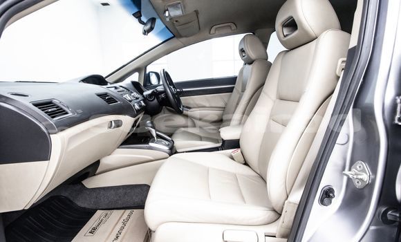 Buy Used Honda Civic Other Car in Bangkok in Bangkok Buy Used Honda Civic Other Car in Bangkok in Bangkok