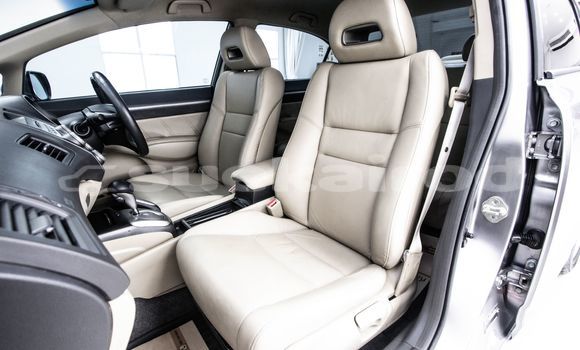 Buy Used Honda Civic Other Car in Bangkok in Bangkok Buy Used Honda Civic Other Car in Bangkok in Bangkok