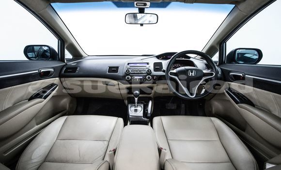 Buy Used Honda Civic Other Car in Bangkok in Bangkok Buy Used Honda Civic Other Car in Bangkok in Bangkok