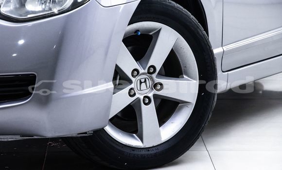 Buy Used Honda Civic Other Car in Bangkok in Bangkok Buy Used Honda Civic Other Car in Bangkok in Bangkok