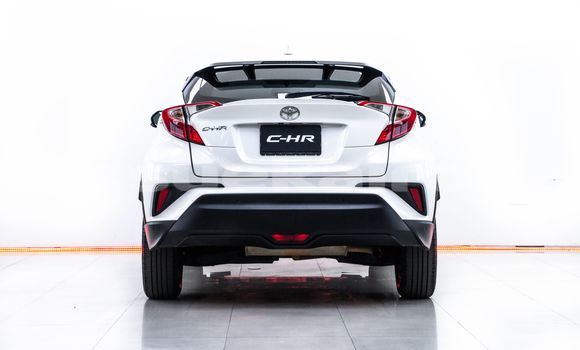 ซื้อ รถมือสอง Toyota C-HR ขาว รถยนต์ ใน %{เมือง} ใน กรุงเทพมหานคร ซื้อ รถมือสอง Toyota C-HR ขาว รถยนต์ ใน %{เมือง} ใน กรุงเทพมหานคร