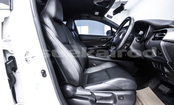 ซื้อ รถมือสอง Toyota C-HR ขาว รถยนต์ ใน %{เมือง} ใน กรุงเทพมหานคร ซื้อ รถมือสอง Toyota C-HR ขาว รถยนต์ ใน %{เมือง} ใน กรุงเทพมหานคร