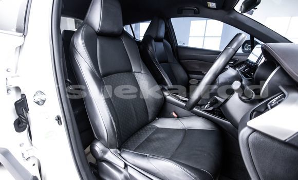 ซื้อ รถมือสอง Toyota C-HR ขาว รถยนต์ ใน %{เมือง} ใน กรุงเทพมหานคร ซื้อ รถมือสอง Toyota C-HR ขาว รถยนต์ ใน %{เมือง} ใน กรุงเทพมหานคร