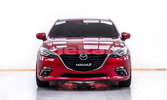 Buy Used Mazda 3 Red Car in Bangkok in Bangkok Buy Used Mazda 3 Red Car in Bangkok in Bangkok