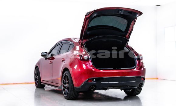 Buy Used Mazda 3 Red Car in Bangkok in Bangkok Buy Used Mazda 3 Red Car in Bangkok in Bangkok