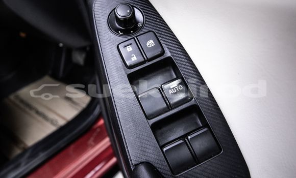 Buy Used Mazda 3 Red Car in Bangkok in Bangkok Buy Used Mazda 3 Red Car in Bangkok in Bangkok