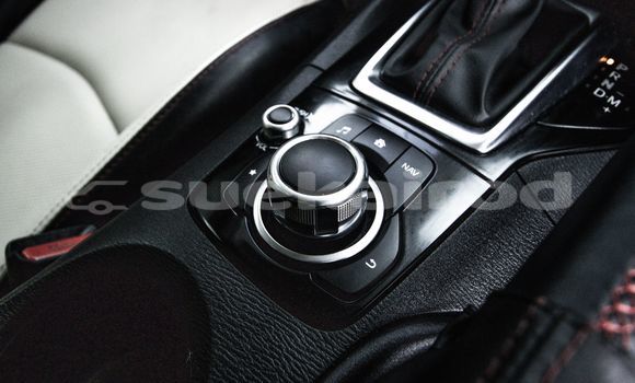 Buy Used Mazda 3 Red Car in Bangkok in Bangkok Buy Used Mazda 3 Red Car in Bangkok in Bangkok