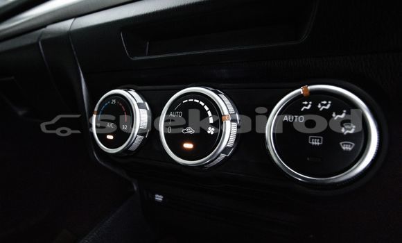 Buy Used Mazda 3 Red Car in Bangkok in Bangkok Buy Used Mazda 3 Red Car in Bangkok in Bangkok