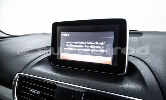 Buy Used Mazda 3 Red Car in Bangkok in Bangkok Buy Used Mazda 3 Red Car in Bangkok in Bangkok