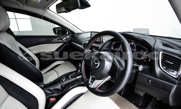 Buy Used Mazda 3 Red Car in Bangkok in Bangkok Buy Used Mazda 3 Red Car in Bangkok in Bangkok