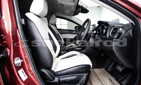 Buy Used Mazda 3 Red Car in Bangkok in Bangkok Buy Used Mazda 3 Red Car in Bangkok in Bangkok