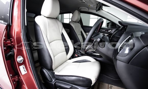 Buy Used Mazda 3 Red Car in Bangkok in Bangkok Buy Used Mazda 3 Red Car in Bangkok in Bangkok