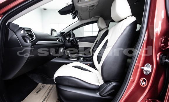 Buy Used Mazda 3 Red Car in Bangkok in Bangkok Buy Used Mazda 3 Red Car in Bangkok in Bangkok