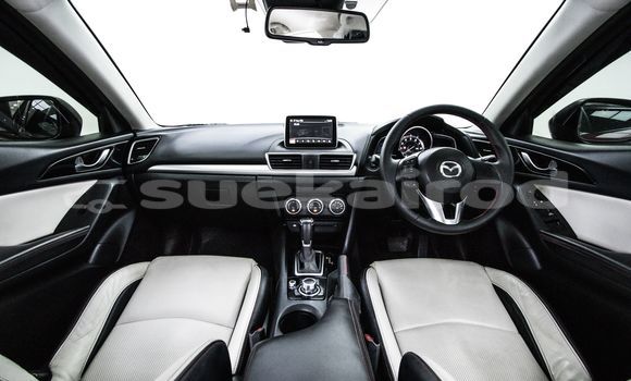 Buy Used Mazda 3 Red Car in Bangkok in Bangkok Buy Used Mazda 3 Red Car in Bangkok in Bangkok