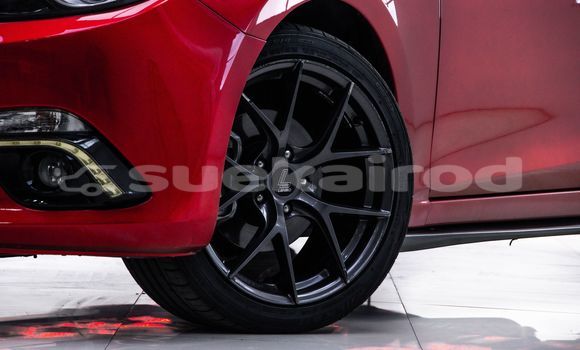 Buy Used Mazda 3 Red Car in Bangkok in Bangkok Buy Used Mazda 3 Red Car in Bangkok in Bangkok