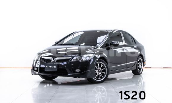 ซื้อ รถมือสอง Honda Civic สีดำ รถยนต์ ใน %{เมือง} ใน กรุงเทพมหานคร ซื้อ รถมือสอง Honda Civic สีดำ รถยนต์ ใน %{เมือง} ใน กรุงเทพมหานคร