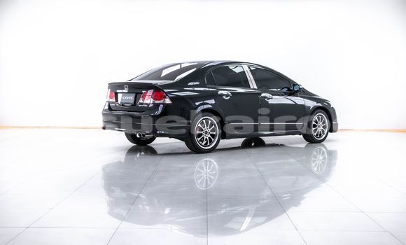 ซื้อ รถมือสอง Honda Civic สีดำ รถยนต์ ใน %{เมือง} ใน กรุงเทพมหานคร ซื้อ รถมือสอง Honda Civic สีดำ รถยนต์ ใน %{เมือง} ใน กรุงเทพมหานคร