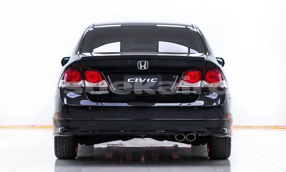 ซื้อ รถมือสอง Honda Civic สีดำ รถยนต์ ใน %{เมือง} ใน กรุงเทพมหานคร ซื้อ รถมือสอง Honda Civic สีดำ รถยนต์ ใน %{เมือง} ใน กรุงเทพมหานคร