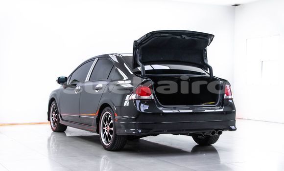 ซื้อ รถมือสอง Honda Civic สีดำ รถยนต์ ใน %{เมือง} ใน กรุงเทพมหานคร ซื้อ รถมือสอง Honda Civic สีดำ รถยนต์ ใน %{เมือง} ใน กรุงเทพมหานคร