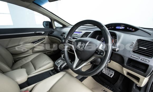 ซื้อ รถมือสอง Honda Civic สีดำ รถยนต์ ใน %{เมือง} ใน กรุงเทพมหานคร ซื้อ รถมือสอง Honda Civic สีดำ รถยนต์ ใน %{เมือง} ใน กรุงเทพมหานคร