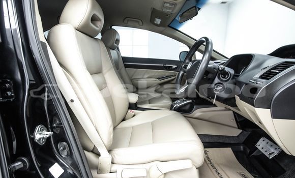 ซื้อ รถมือสอง Honda Civic สีดำ รถยนต์ ใน %{เมือง} ใน กรุงเทพมหานคร ซื้อ รถมือสอง Honda Civic สีดำ รถยนต์ ใน %{เมือง} ใน กรุงเทพมหานคร