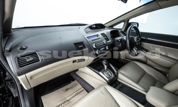 ซื้อ รถมือสอง Honda Civic สีดำ รถยนต์ ใน %{เมือง} ใน กรุงเทพมหานคร ซื้อ รถมือสอง Honda Civic สีดำ รถยนต์ ใน %{เมือง} ใน กรุงเทพมหานคร