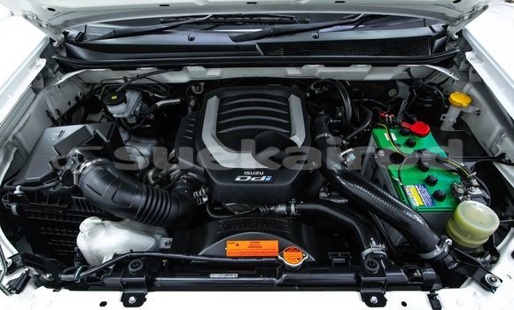 Buy Used Isuzu D-Max White Car in Bangkok in Bangkok Buy Used Isuzu D-Max White Car in Bangkok in Bangkok