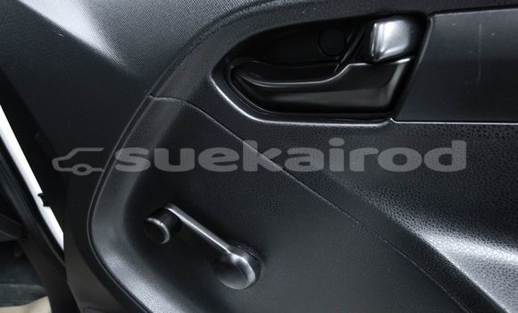 Buy Used Isuzu D-Max White Car in Bangkok in Bangkok Buy Used Isuzu D-Max White Car in Bangkok in Bangkok